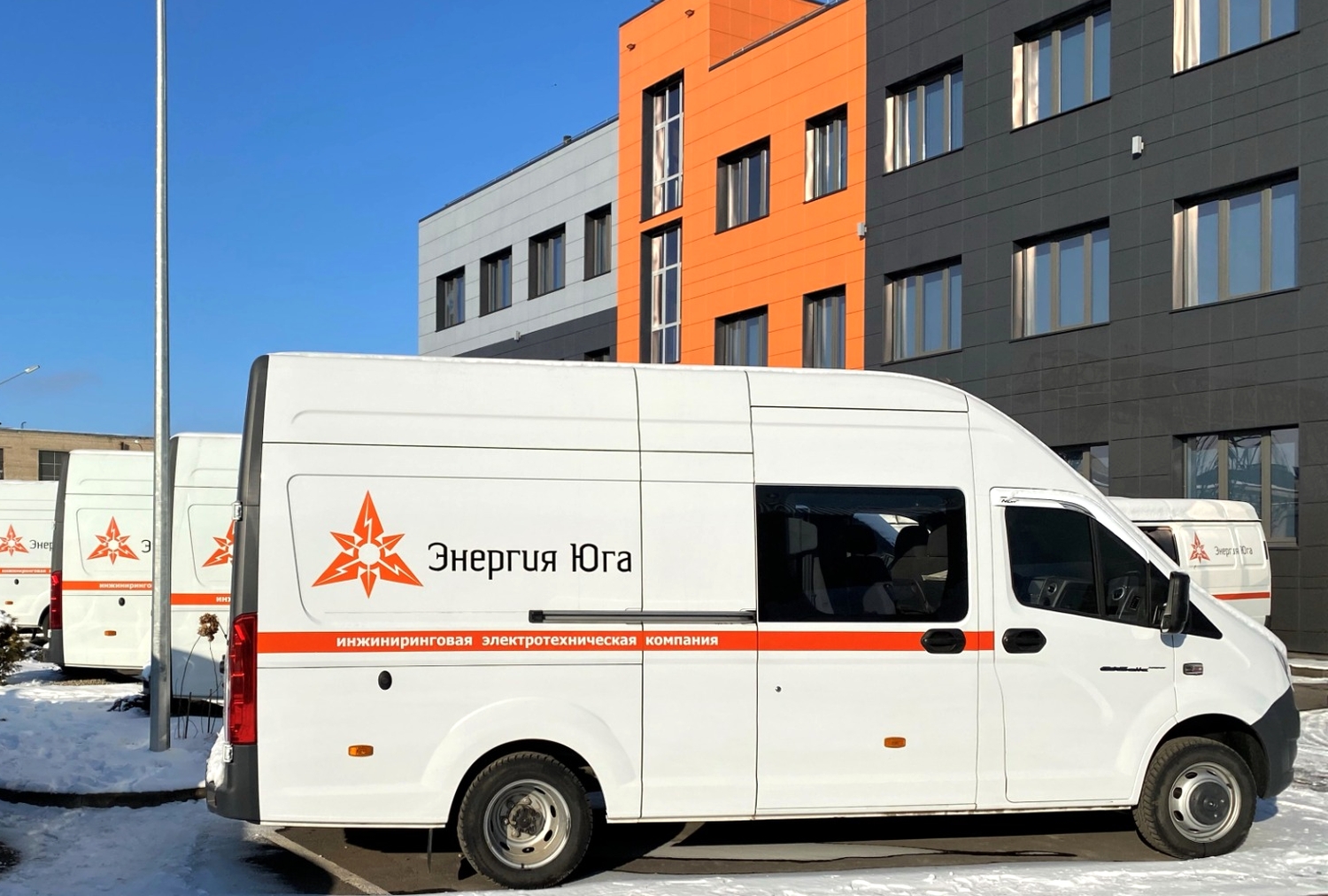 Волгоградское электротехническое предприятие подвело промежуточные итоги участия в нацпроекте «Производительность труда»