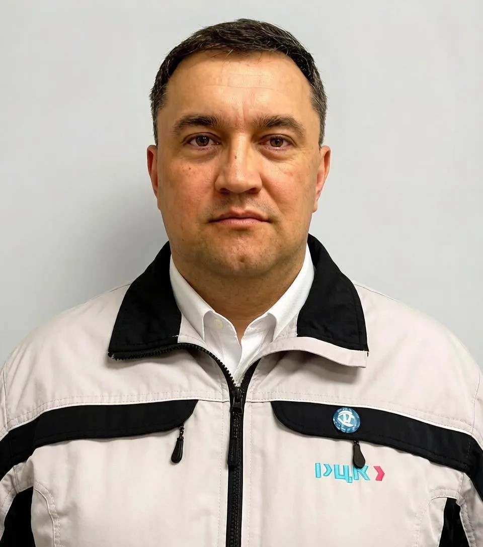 Дмитрий Иванович