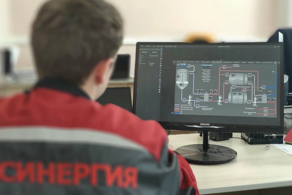 На трех предприятиях Волгоградской области стартовал проект «Производительность труда»